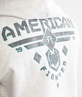 Fairbanks Hooded Sweatshirt