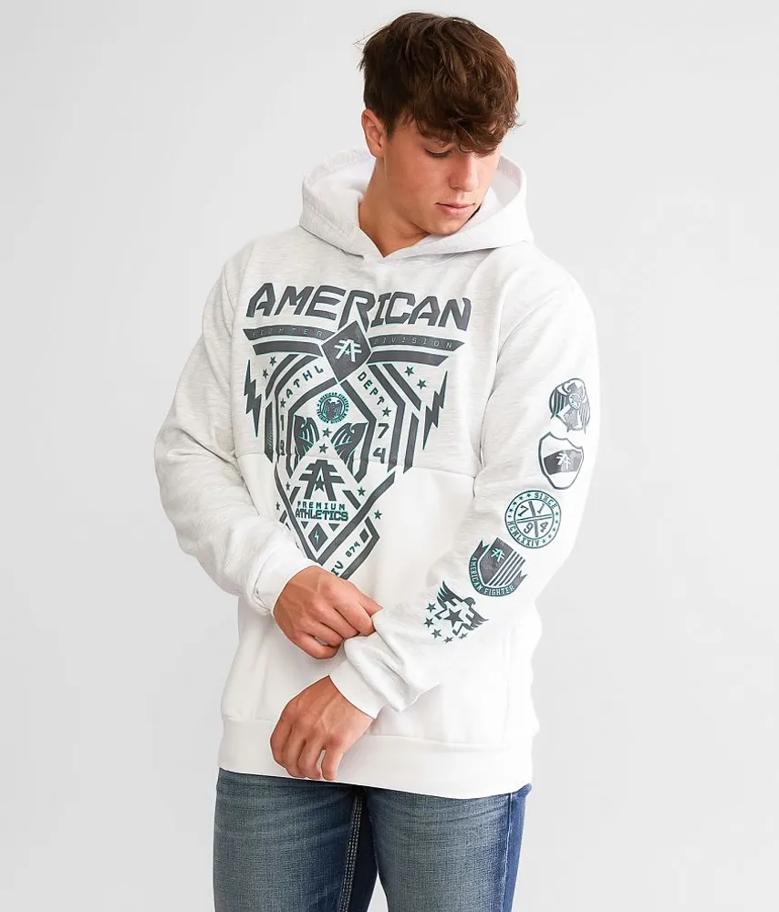 American Fighter Fairbanks Hooded Sweatshirt