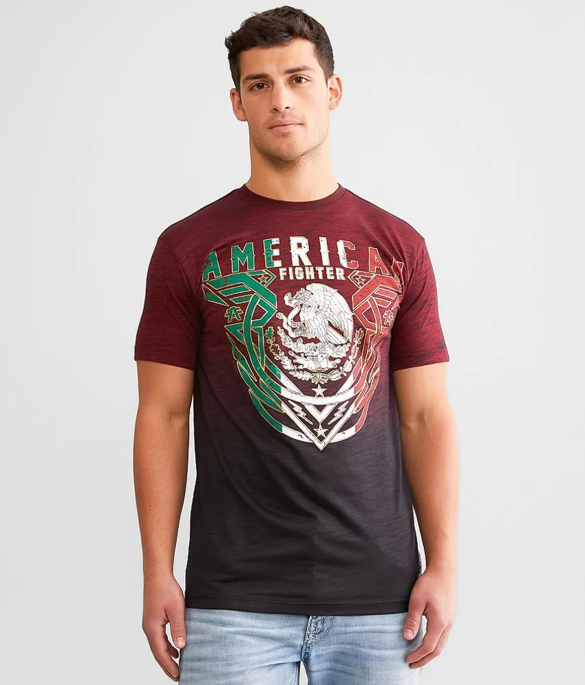 American Fighter San Gabriel T-Shirt