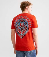Cloverport T-Shirt