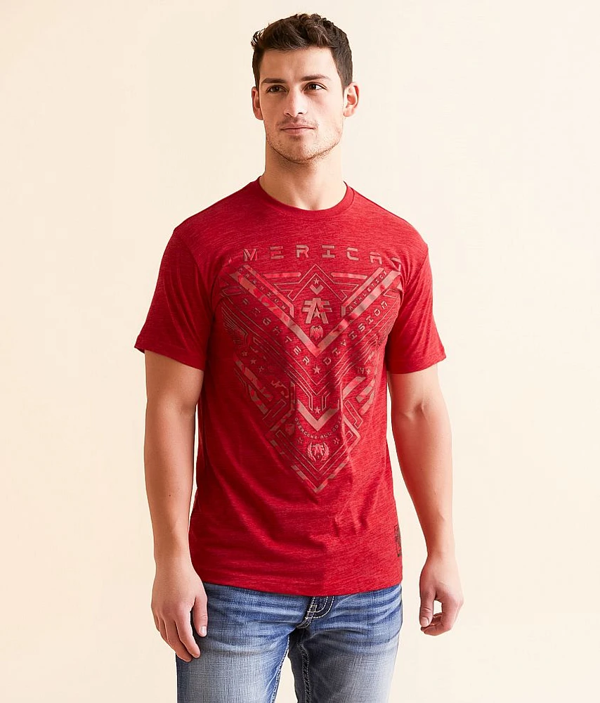 Harshaw T-Shirt
