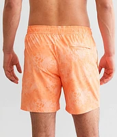 Sunset Swim Trunks