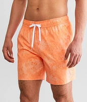 Sunset Swim Trunks