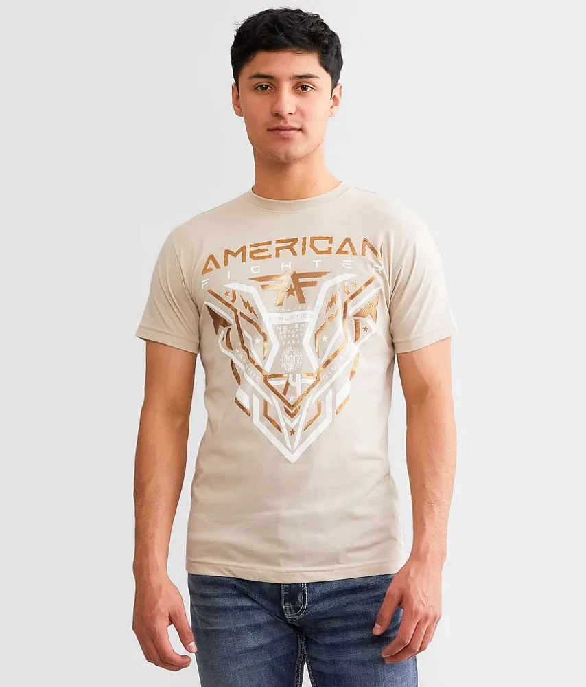 American Fighter Ballard T-Shirt