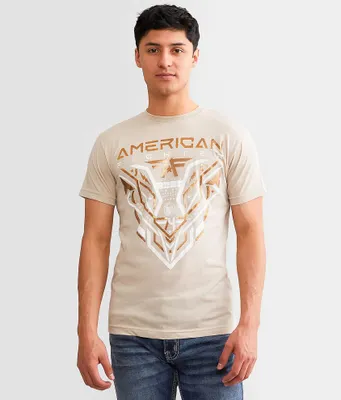 American Fighter Ballard T-Shirt