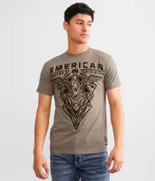 American Fighter Cranston T-Shirt