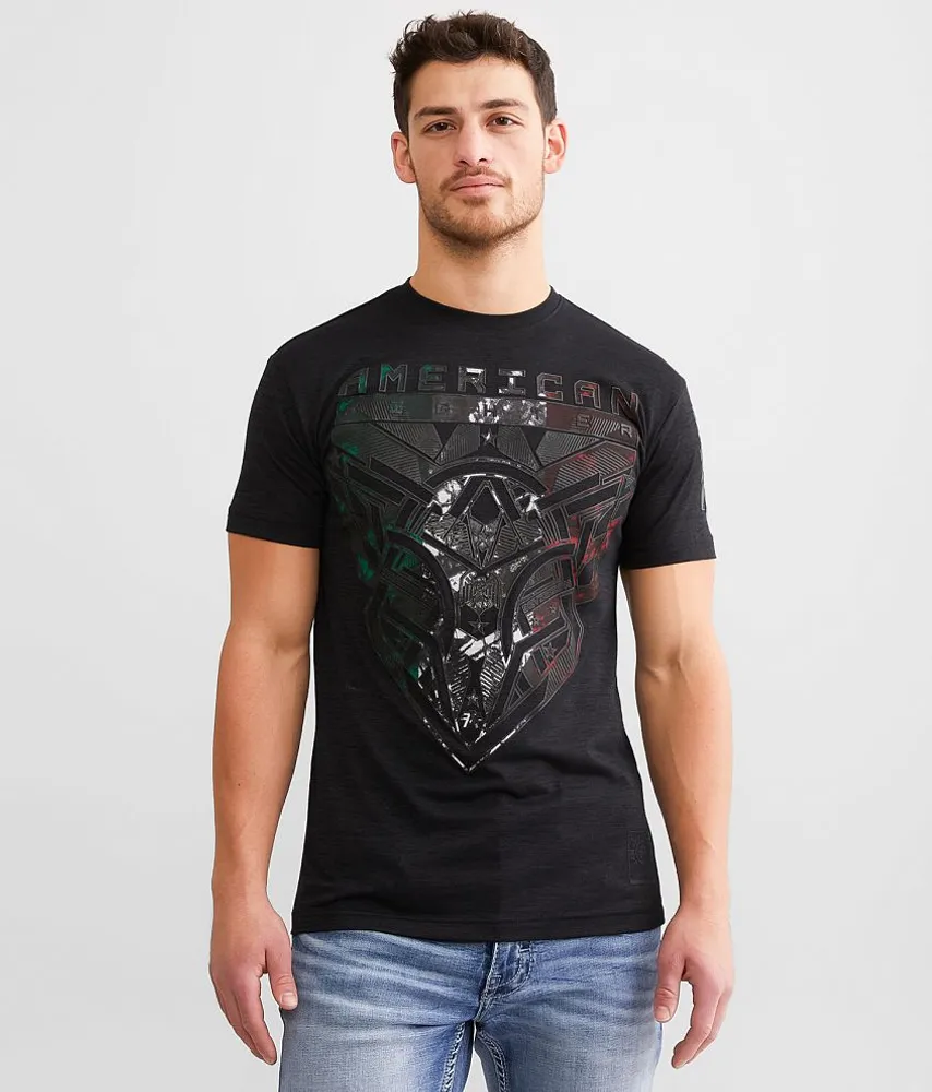 American Fighter Palmas T-Shirt