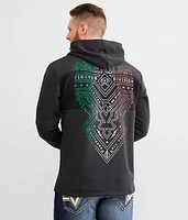 Dugger Hooded Sweatshirt