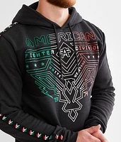 Dugger Hooded Sweatshirt