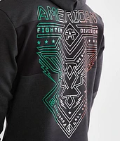 Dugger Hooded Sweatshirt