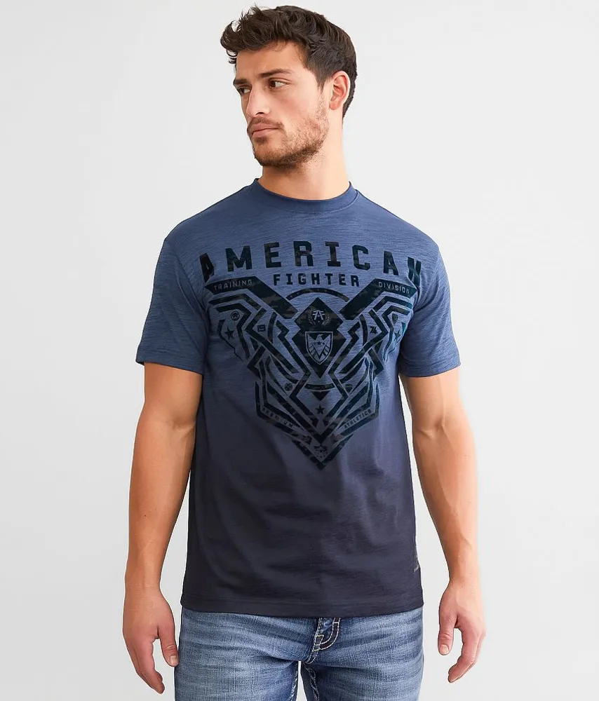 American Fighter Brimley T-Shirt