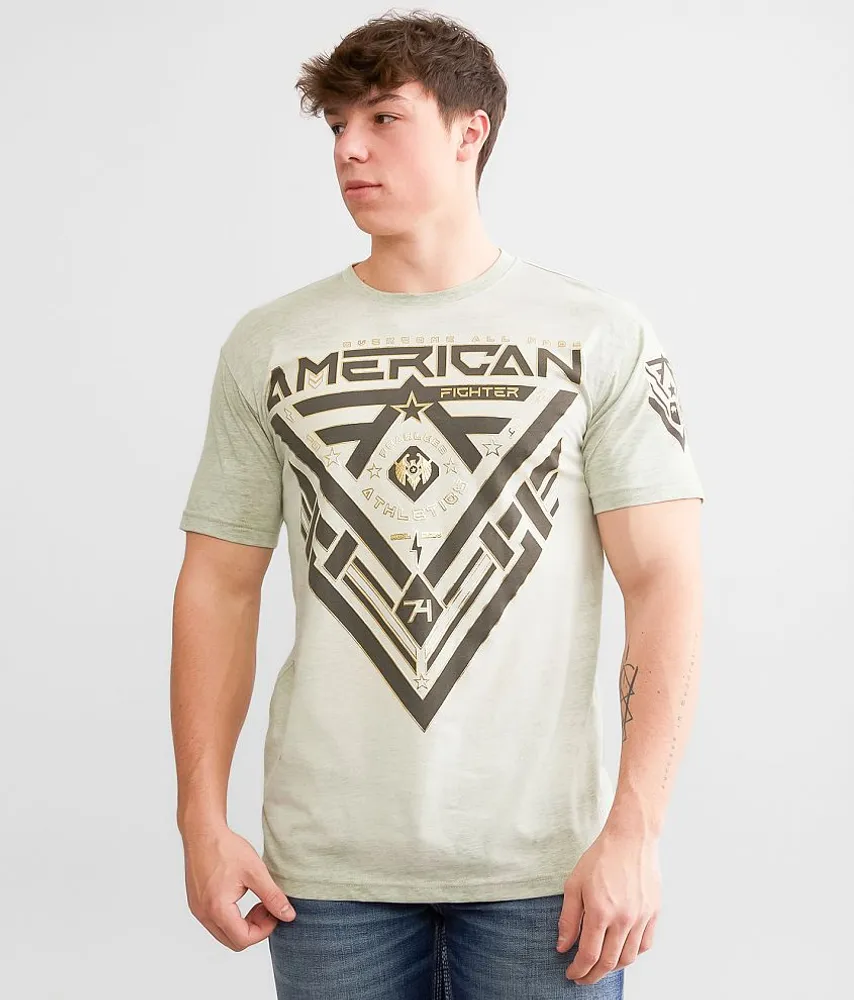 American Fighter High Ridge T-Shirt