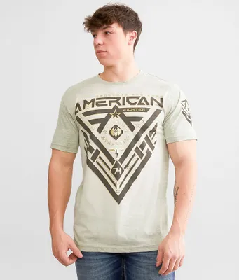 American Fighter High Ridge T-Shirt