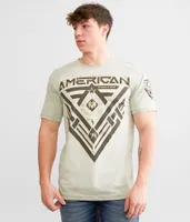 American Fighter High Ridge T-Shirt