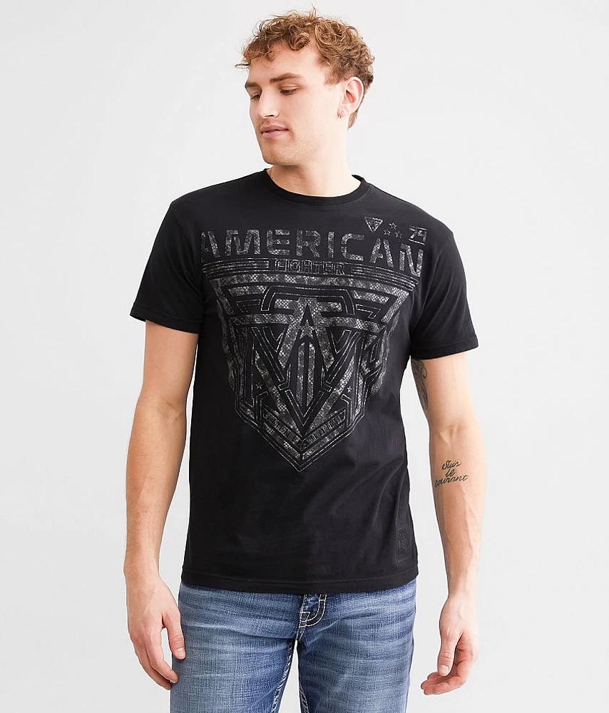 Robertson T-Shirt