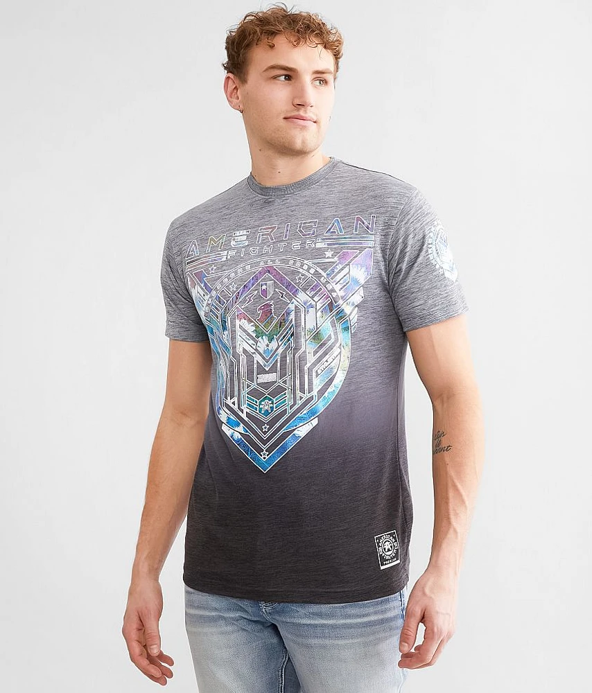 Nimmons T-Shirt