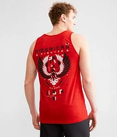Millerton Tank Top