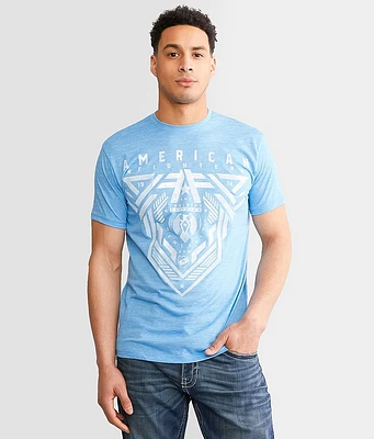 American Fighter Brighton T-Shirt