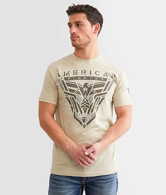 American Fighter Crenshaw T-Shirt