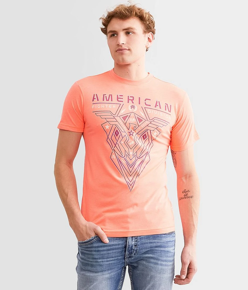 American Fighter Cranston T-Shirt