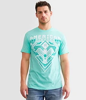 American Fighter Foster T-Shirt