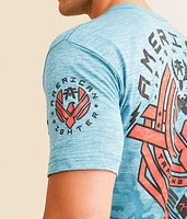 Marsing T-Shirt