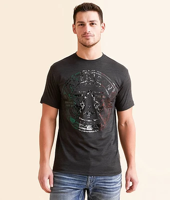 American Fighter Bonfield T-Shirt