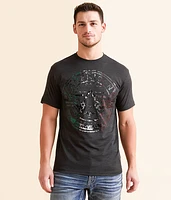 American Fighter Bonfield T-Shirt