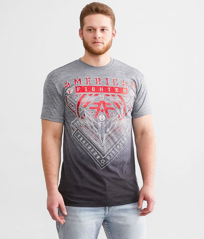 American Fighter Wardell T-Shirt