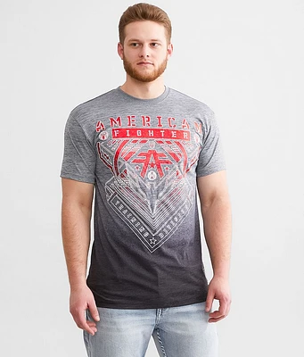 American Fighter Wardell T-Shirt