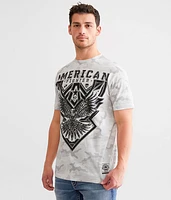 American Fighter Lakeshore T-Shirt