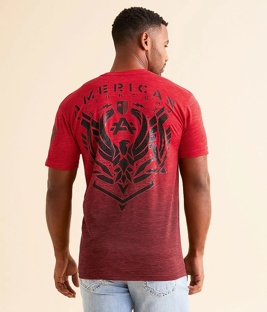 American Fighter Crofton T-Shirt