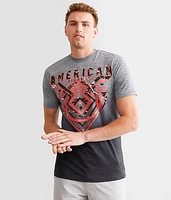 American Fighter Oakview T-Shirt