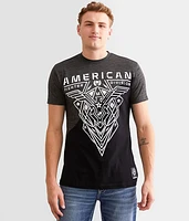 American Fighter Cranston T-Shirt