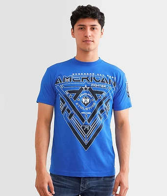 American Fighter High Ridge T-Shirt