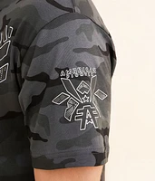 Groverspring T-Shirt