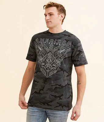 Groverspring T-Shirt
