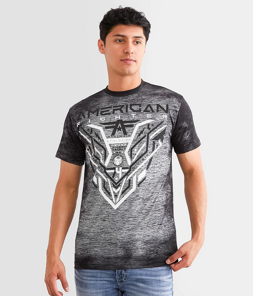 Ballard T-Shirt
