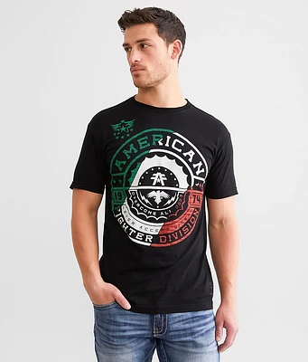 American Fighter Freemont T-Shirt
