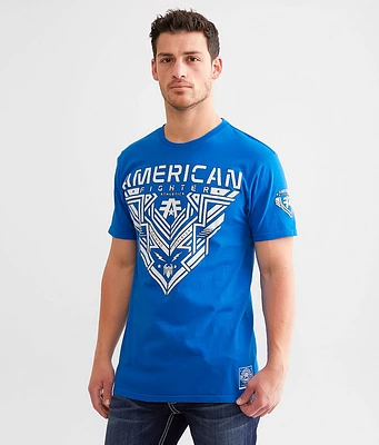 American Fighter Bellemont T-Shirt