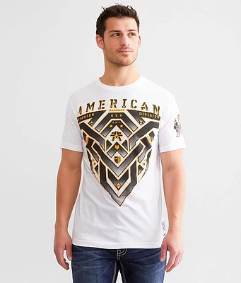 American Fighter Carrington T-Shirt