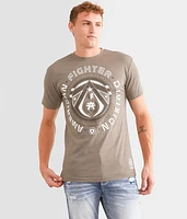 American Fighter Griffith T-Shirt