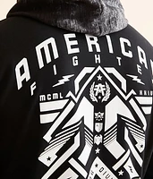Montross Hoodie