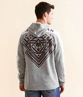 Lost Springs Hoodie