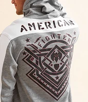 Lost Springs Hoodie