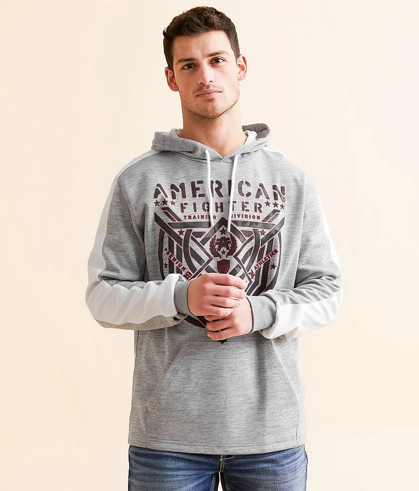 Lost Springs Hoodie