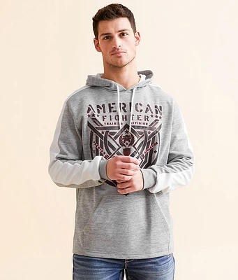Lost Springs Hoodie