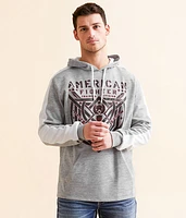 Lost Springs Hoodie