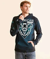 American Fighter Hollins Hooded Sweatshirt