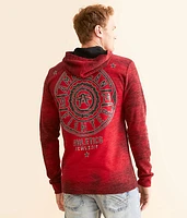 Fair Grove Hoodie